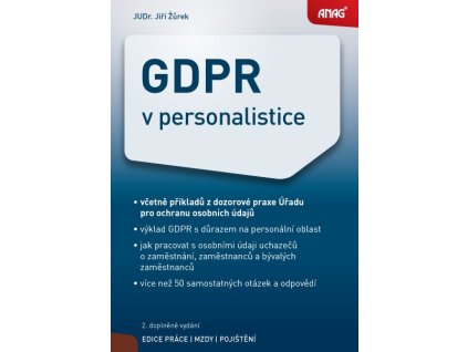 126926 gdpr v personalistice