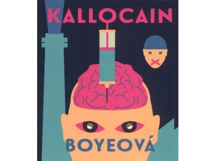 126944 kallocain