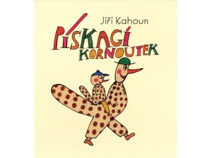 126953 piskaci kornoutek