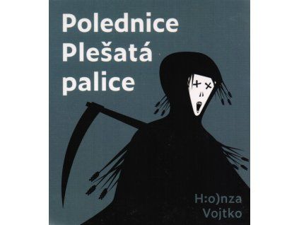 126962 polednice plesata palice