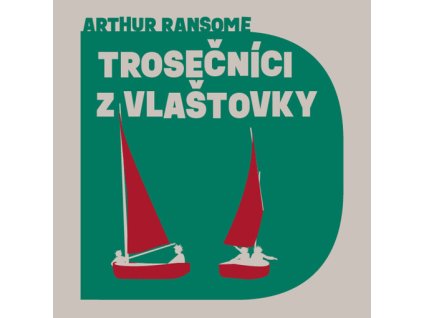 Trosečníci z Vlaštovky