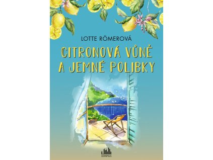 127094 citronova vune a jemne polibky