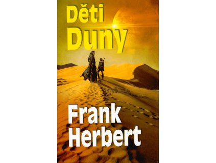 Děti Duny