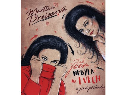 Jak jsem nebyla na Lvech