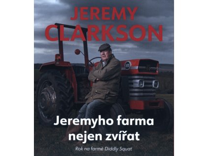 Jeremyho farma nejen zvířat. Rok na farmě Diddly Squat