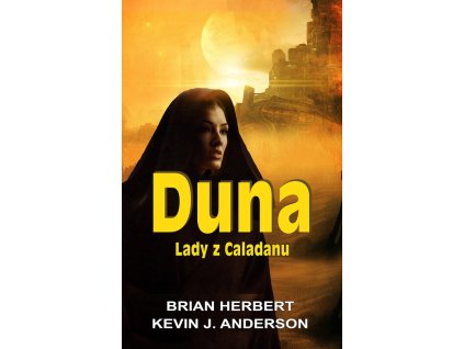 Duna: Lady z Caladanu