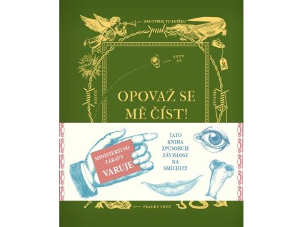 127598 opovaz se me cist