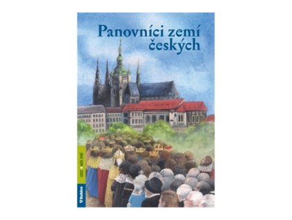 127601 panovnici zemi ceskych