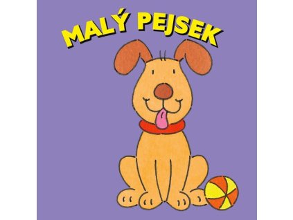 Malý pejsek