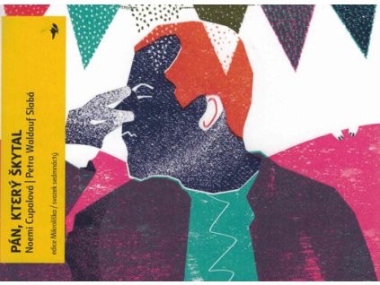 Pán, který škytal