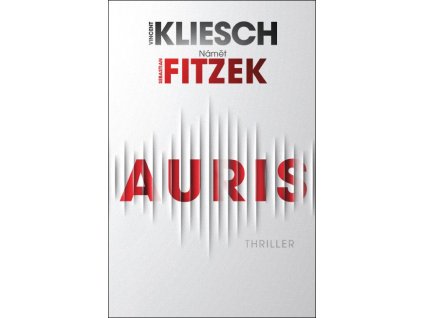 127715 auris thriller podle napadu sebastiana fitzeka