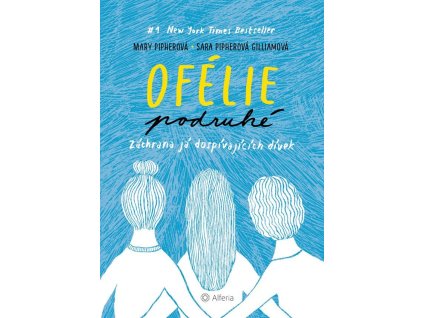 127748 ofelie podruhe zachrana ja dospivajicich divek