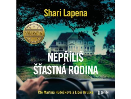 127805 neprilis stastna rodina audioknihovna