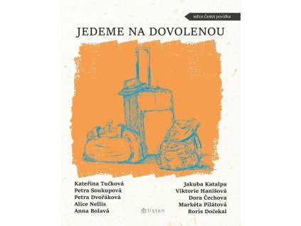 127952 jedeme na dovolenou