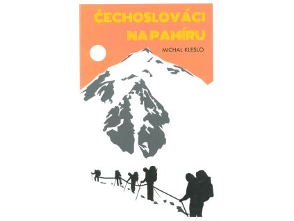 Čechoslováci na Pamíru