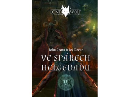128081 legendy o lone wolfovi 5 ve sparech helgedadu