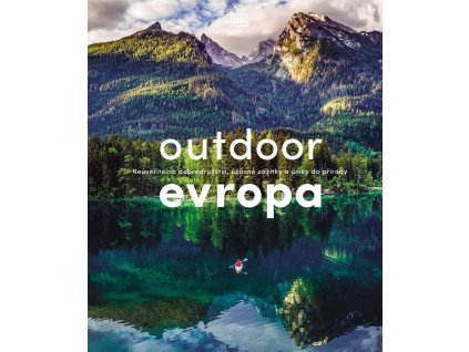 128090 outdoor evropa uzasna dobrodruzstvi a velkolepe uteky do prirody