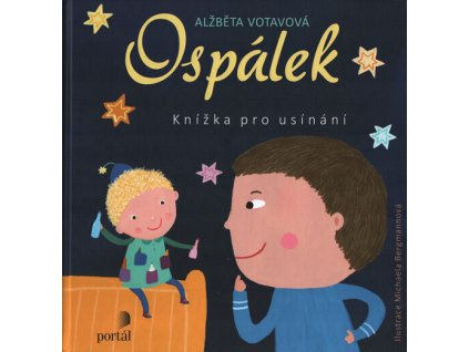Ospálek : knížka pro usínání
