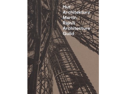 Huť architektury = Architecture guild