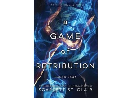 128354 a game of retribution