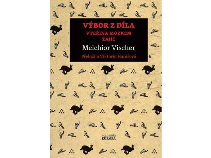 128417 vybor z dila vterina mozkem zajic