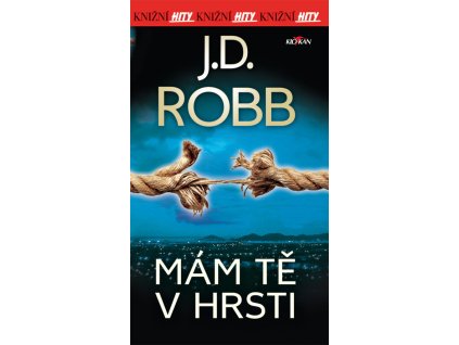 Mám tě v hrsti