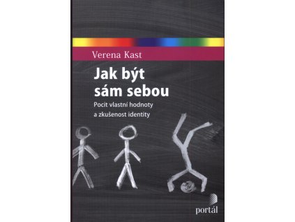 Jak být sám sebou
