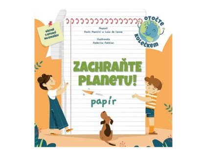 128639 zachrante planetu papir