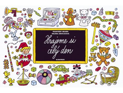 Hrajeme si celý den