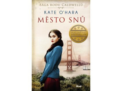128726 saga rodu caldwellu mesto snu