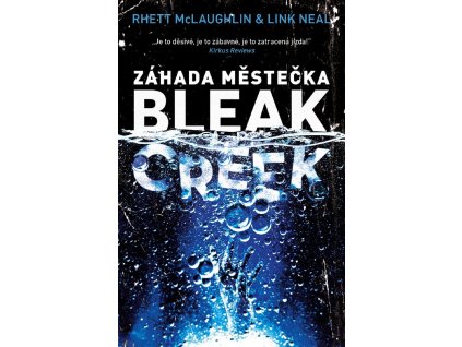 128801 zahada mestecka bleak creek
