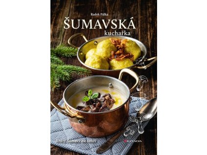128828 sumavska kucharka krasy sumavy na taliri