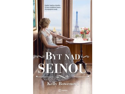 128840 byt nad seinou