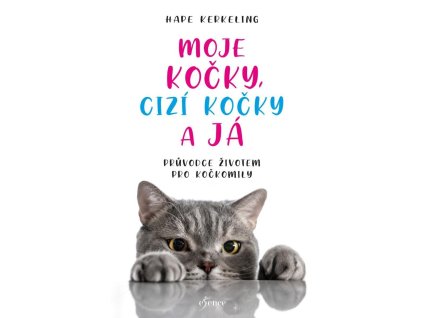 128867 moje kocky cizi kocky a ja