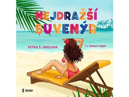 128954 nejdrazsi suvenyr audioknihovna