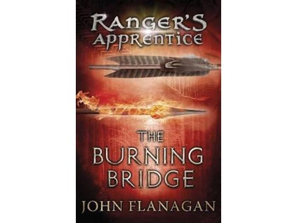 129074 ranger s apprentice 2 the burning bridge
