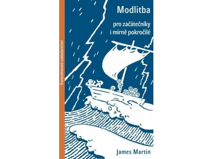 129113 modlitba pro zacatecniky i mirne pokrocile