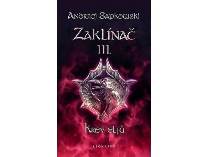 129215 zaklinac iii krev elfu