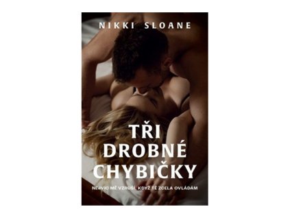 129275 tri drobne chybicky