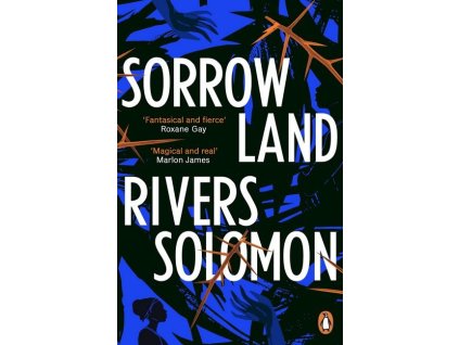 129383 sorrowland a novel