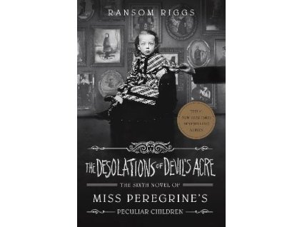 129398 the desolations of devil s acre miss peregrine s peculiar children