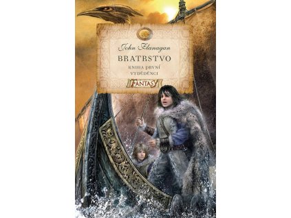 Bratrstvo - Kniha první - Vyděděnci