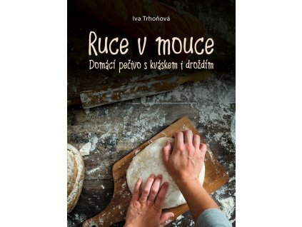 Ruce v mouce