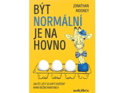 129446 byt normalni je na hovno jak zit ucit se a byt uspesny mimo bezne mantinely