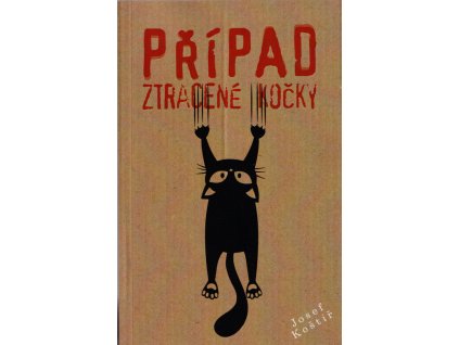 Případ ztracené kočky