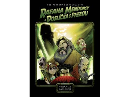 129527 podivuhodna dobrodruzstvi rafana mendoncy a poslicka s pizzou