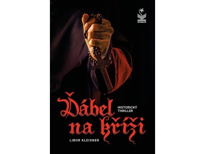 129548 dabel na krizi historicky thriller