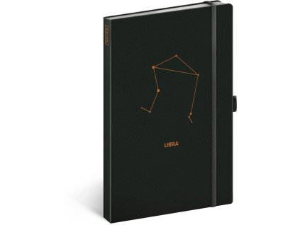 129608 notes zverokruh vahy linkovany 13 21 cm