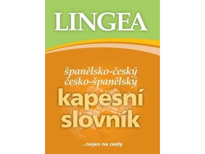 129623 spanelsko cesky cesko spanelsky kapesni slovnik nejen na cesty
