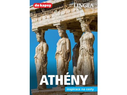 129638 atheny inspirace na cesty